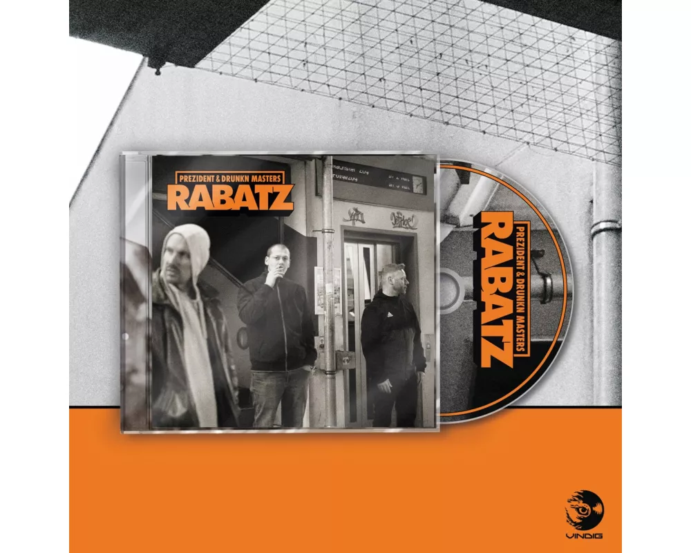 Rabatz