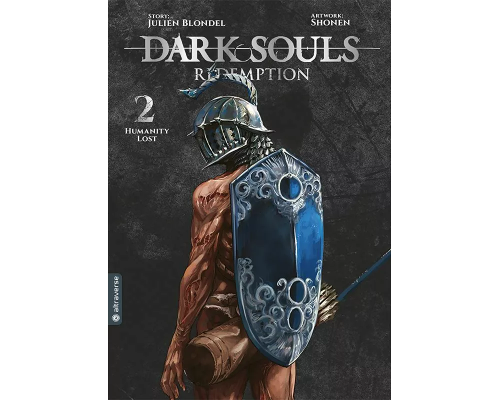 Dark Souls Redemption 02