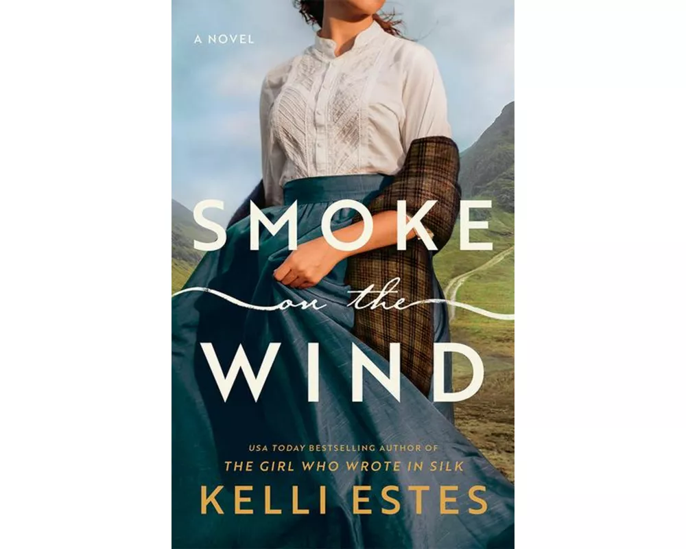 Smoke on the Wind