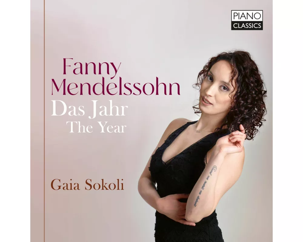 Fanny Mendelssohn,Volume 2