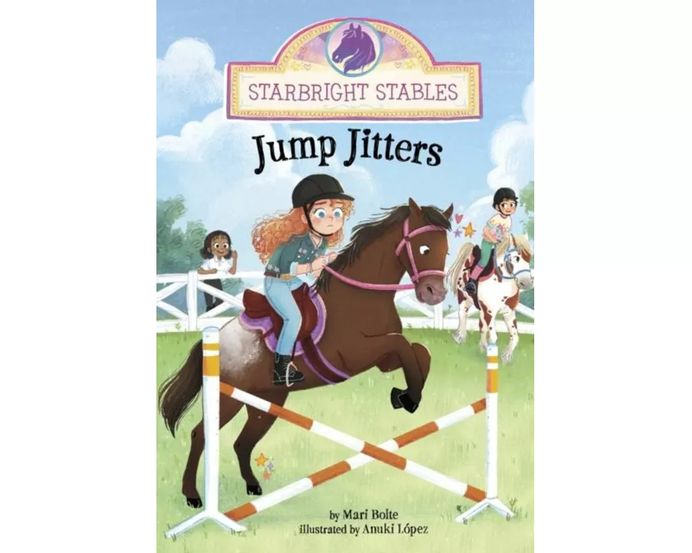 Jump Jitters