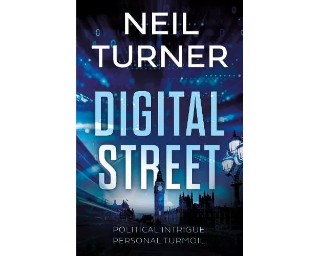 Digital Street