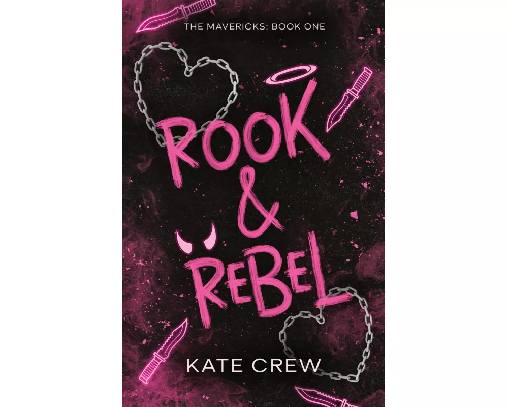 Rook & Rebel