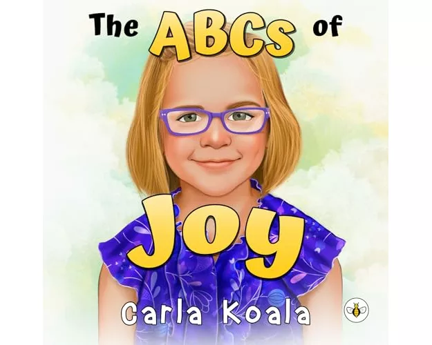 The ABCs of Joy