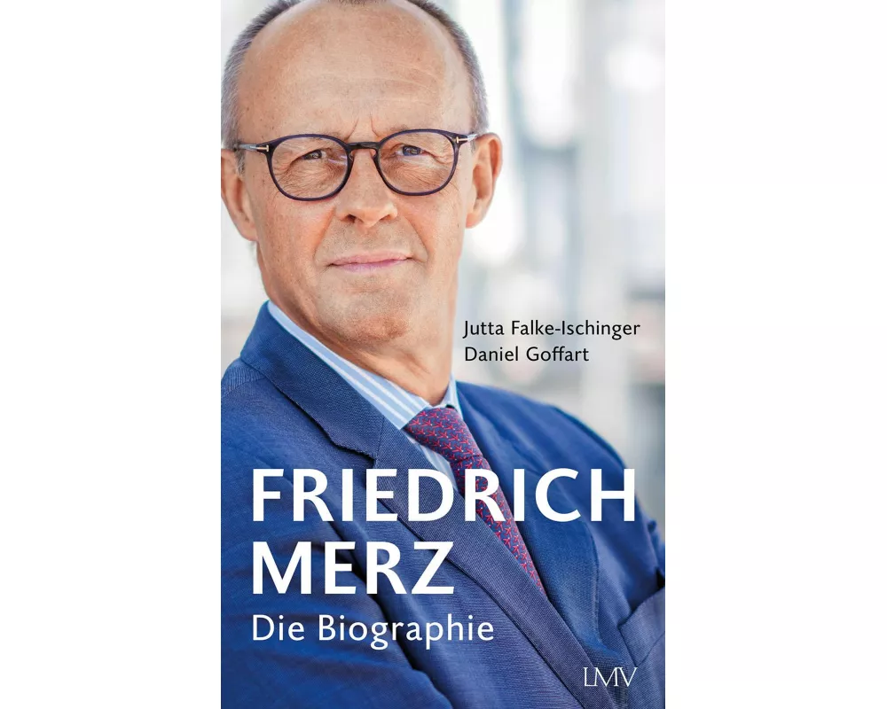 Friedrich Merz