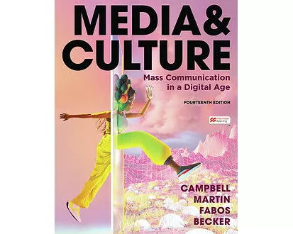 Media & Culture