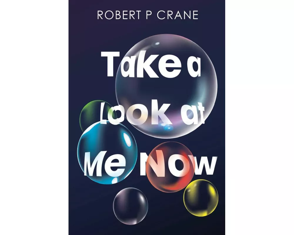 Take a Look at Me Now