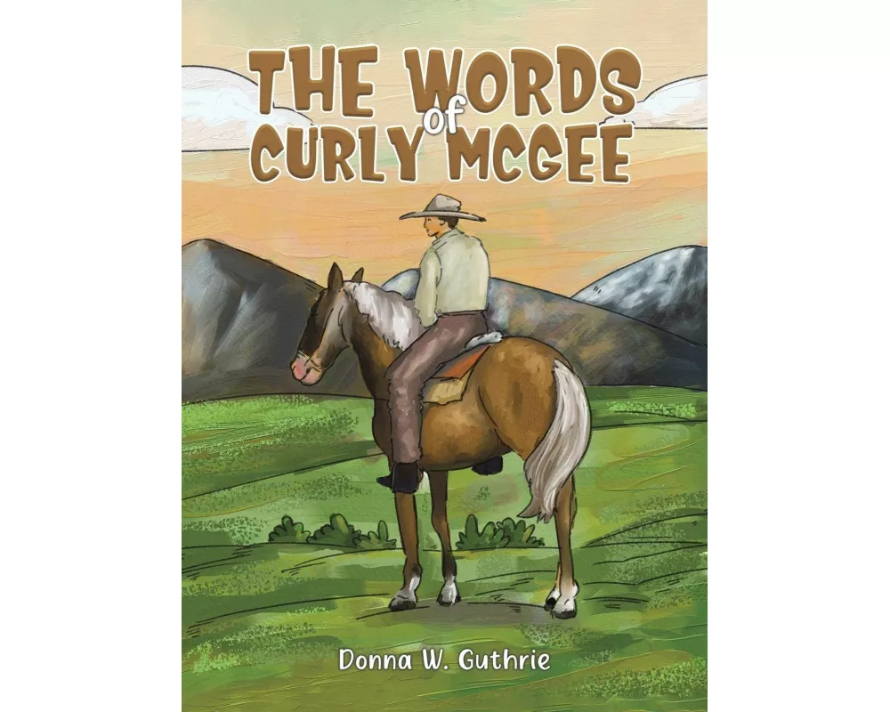 The Words of Curly McGee