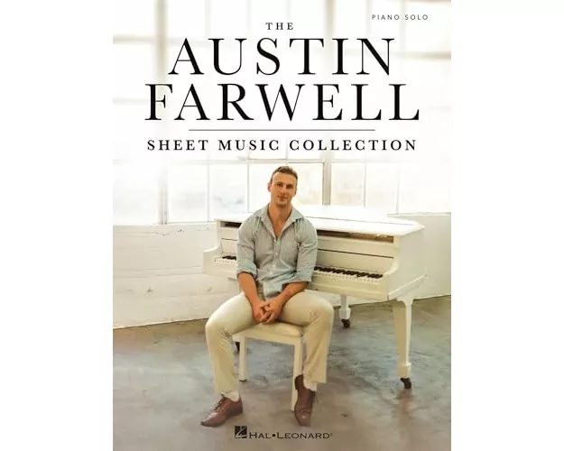 The Austin Farwell Sheet Music Collection
