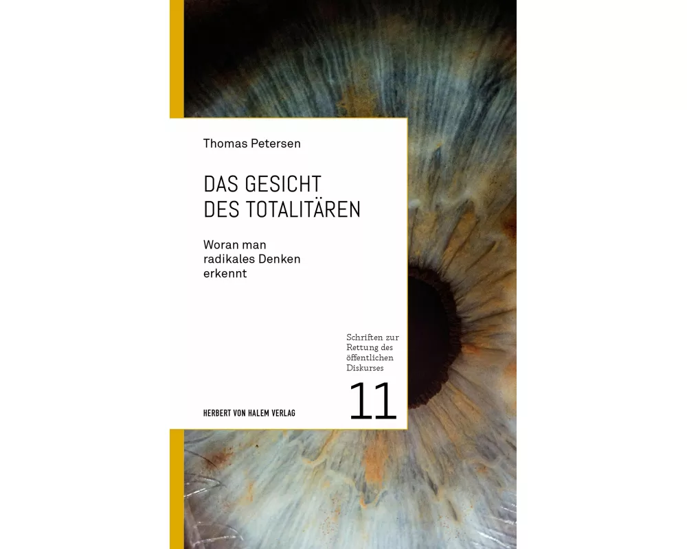 Das Gesicht des Totalitären