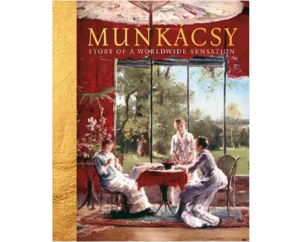 Munkacsy 180