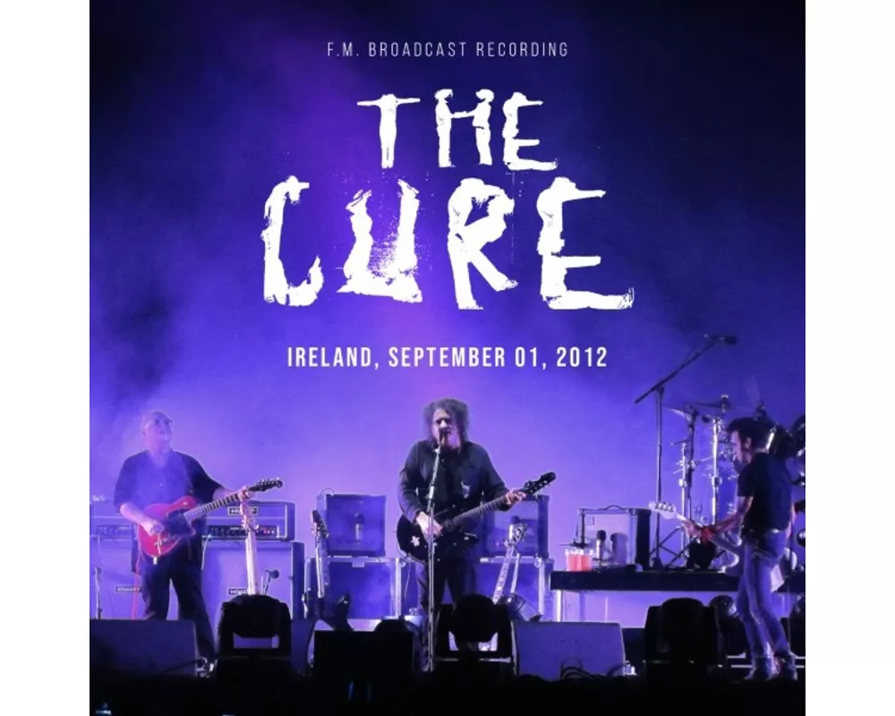 Ireland, September 01, 2012