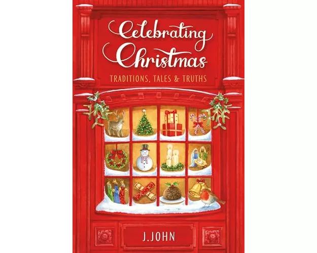 Celebrating Christmas