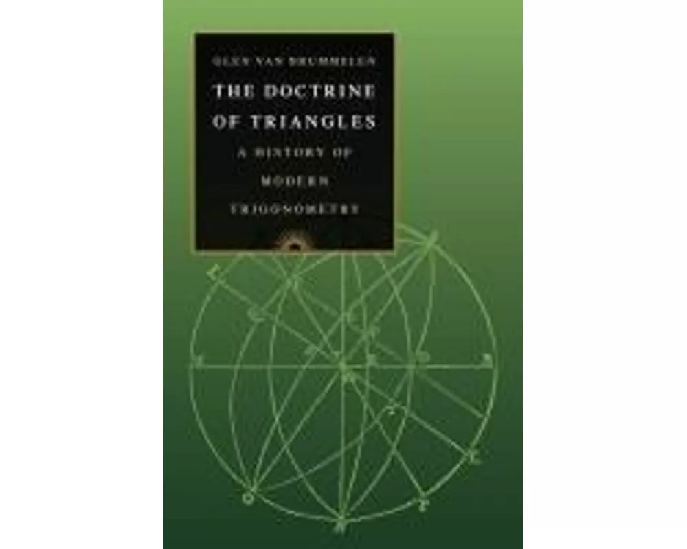 The Doctrine of Triangles