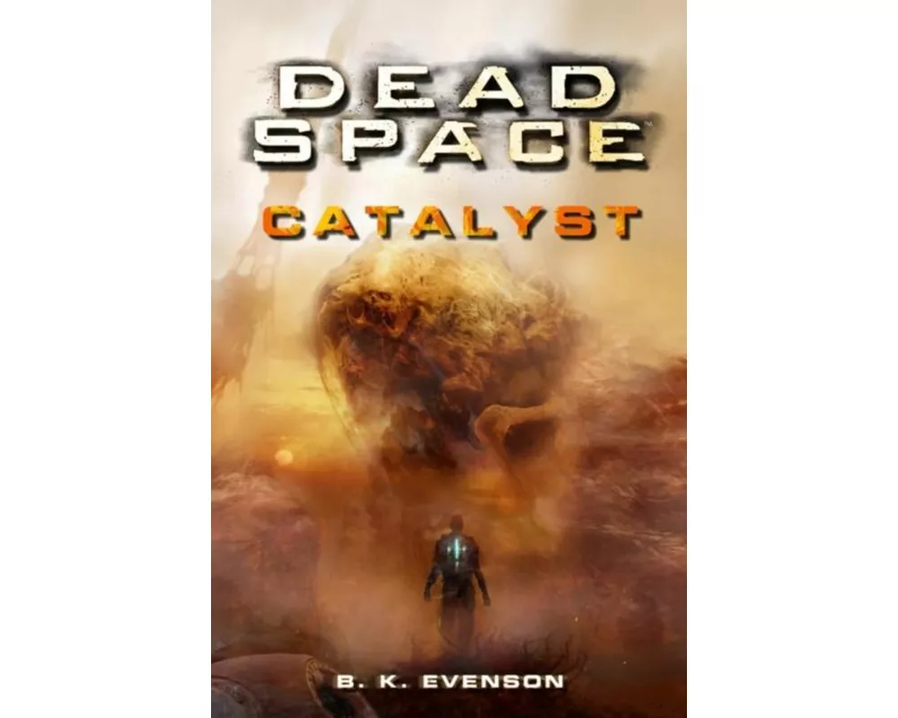 Dead Space - Catalyst