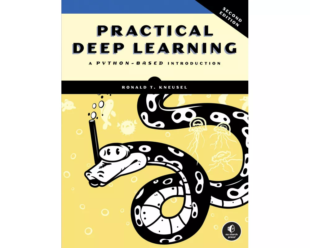 Practical Deep Learning, 2nd Edition