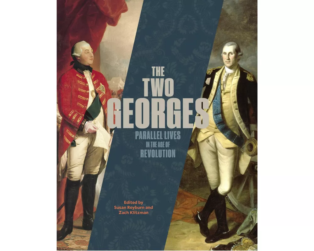 The Two Georges