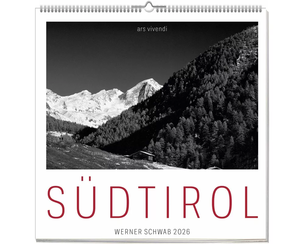 Südtirol 2026