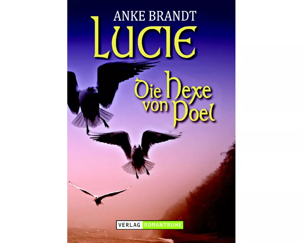 Die Hexe von Poel - Doppelband