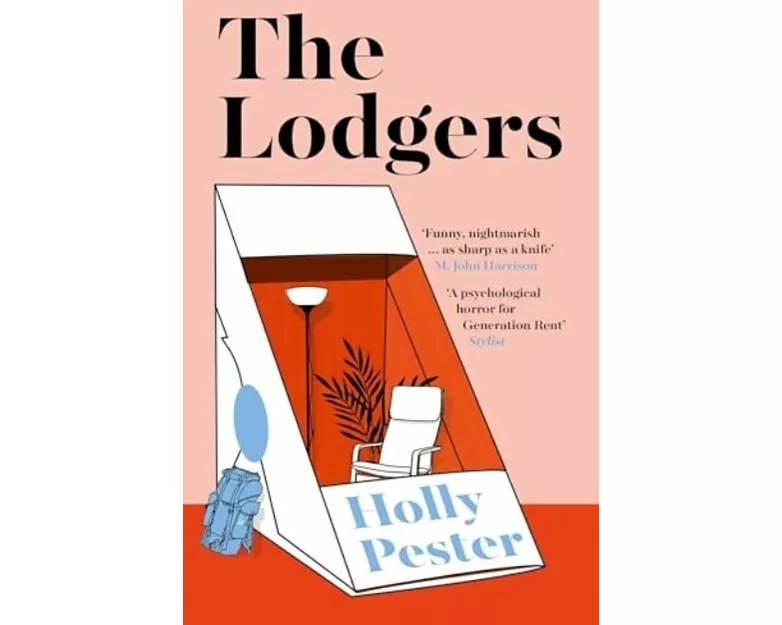 The Lodgers