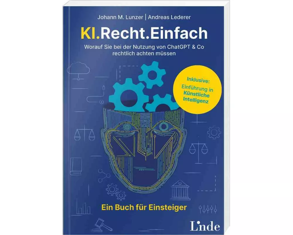 KI.Recht.Einfach