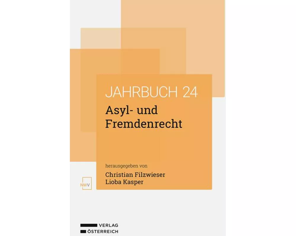 Asyl- und Fremdenrecht