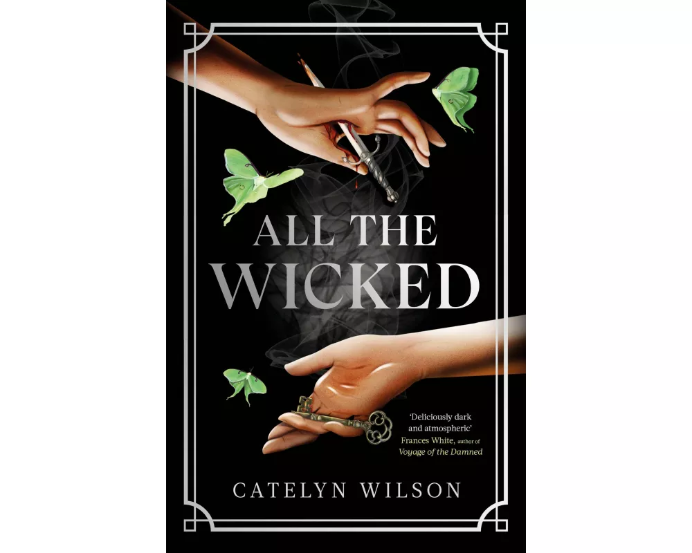 All The Wicked