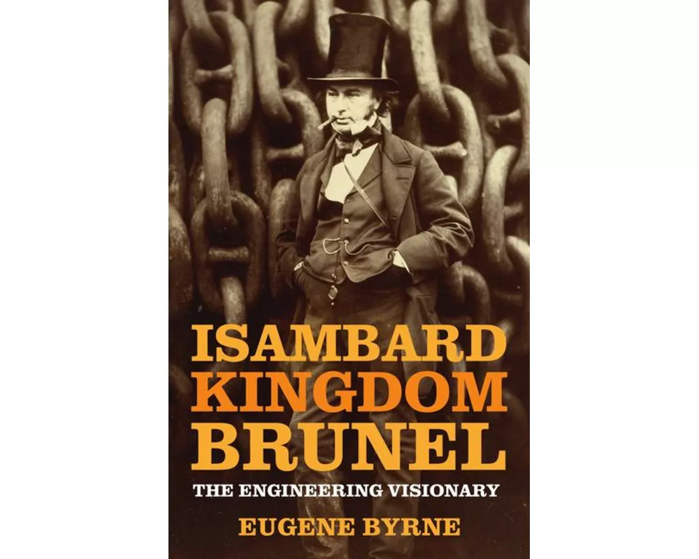 Isambard Kingdom Brunel
