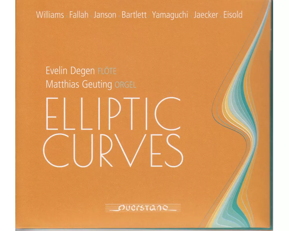 Elliptic Curves
