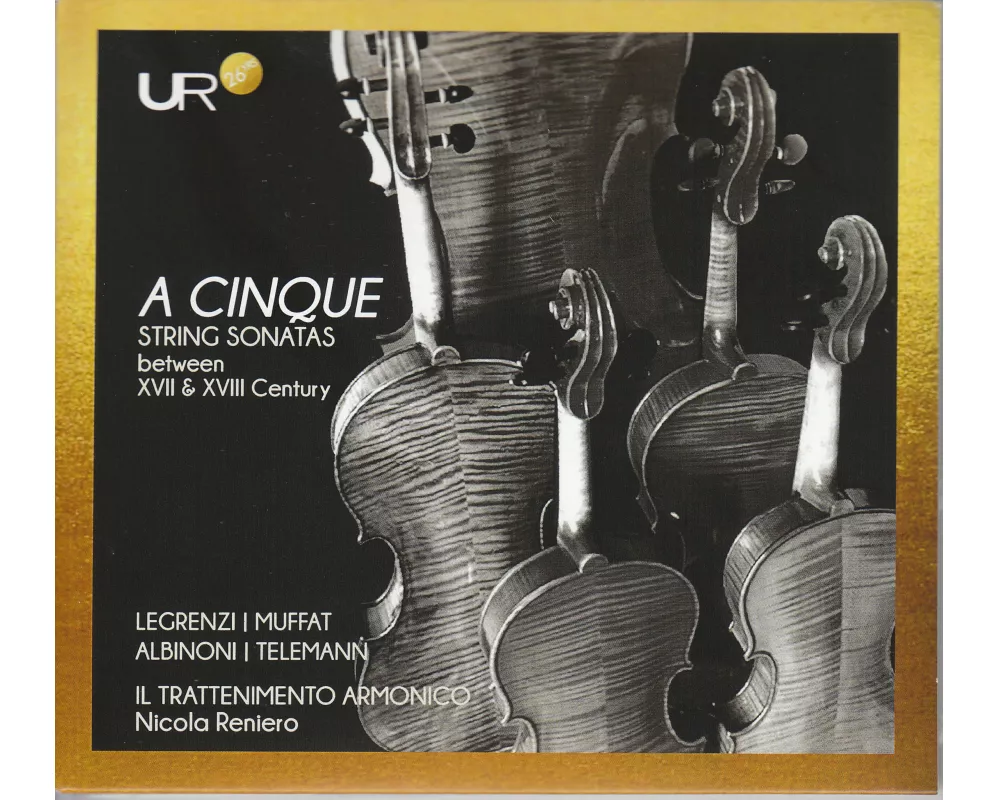 A Cinque