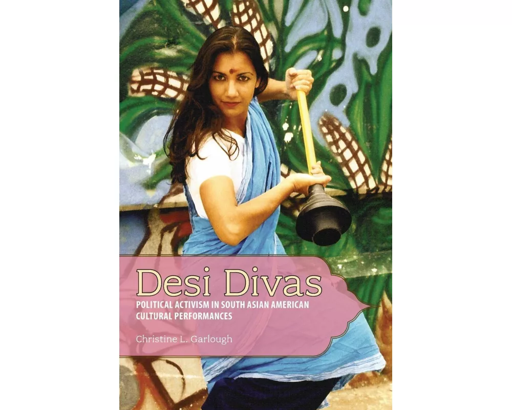 Desi Divas