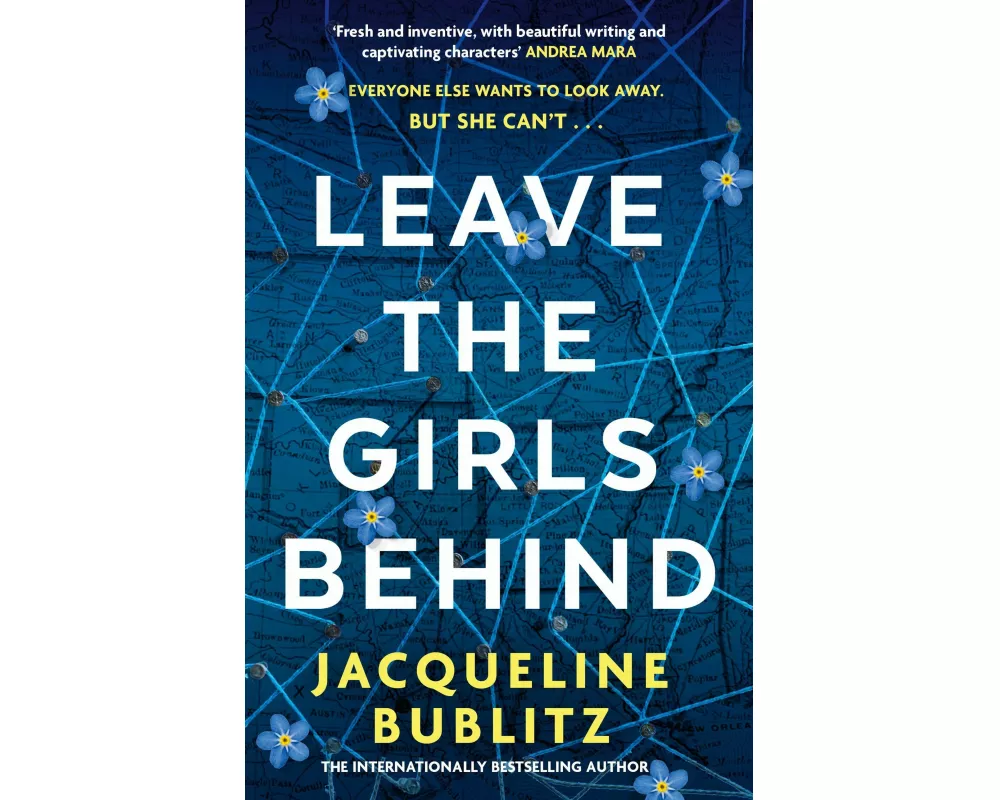 Leave the Girls Behind