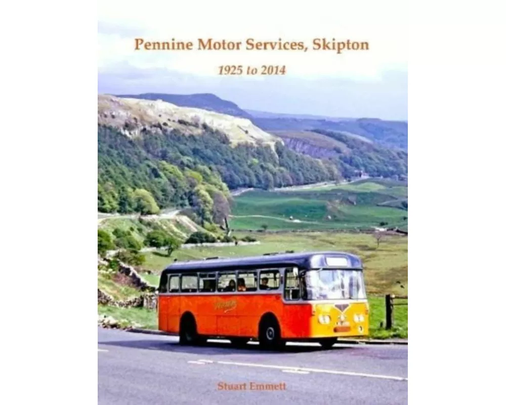 Pennine Motor Services, Skipton