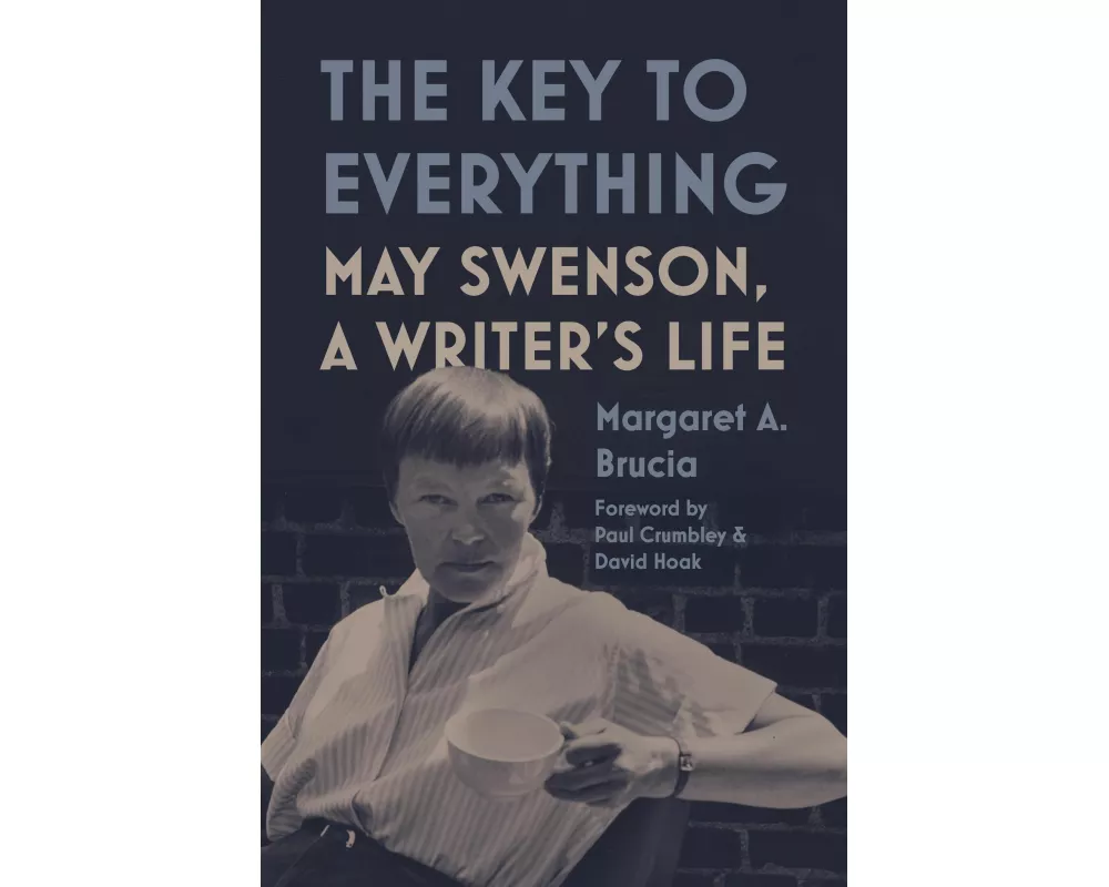 The Key to Everything