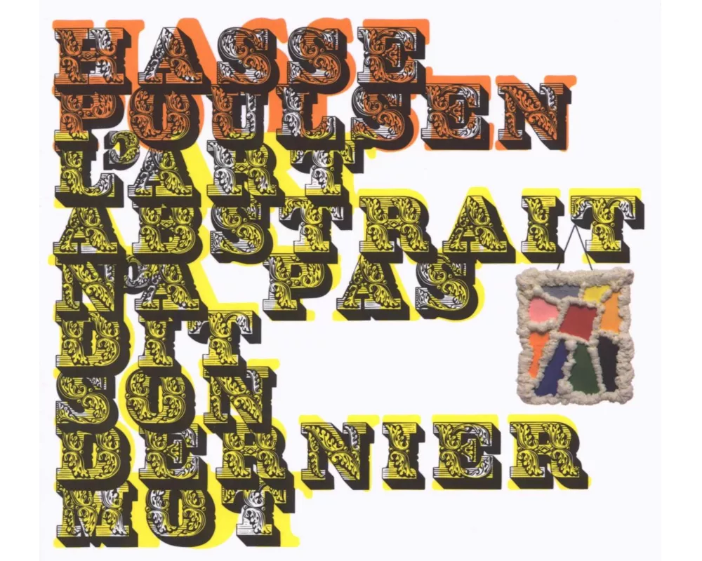 L'art Abstrait N'a Pas Dit Son Dernier Mot