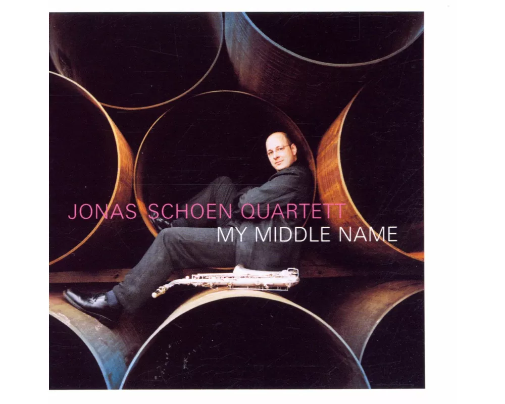 My Middle Name (Quartet)