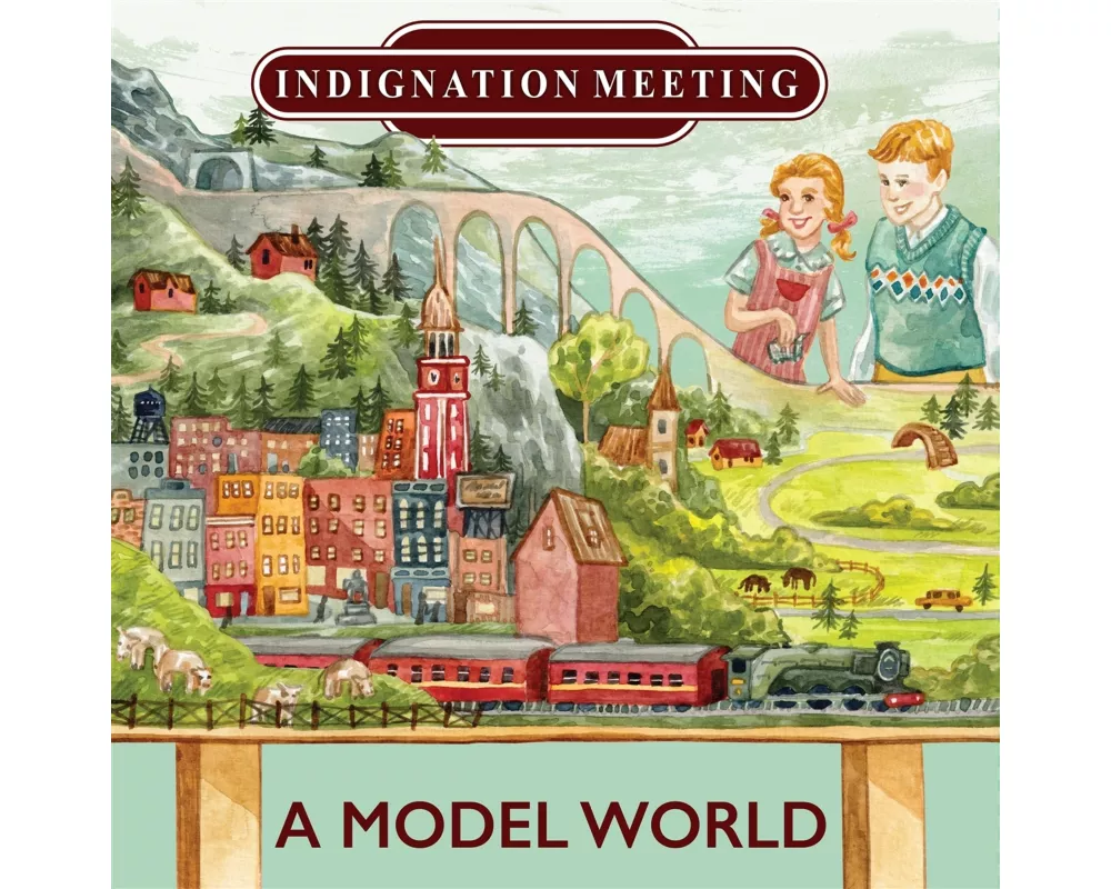A Model World