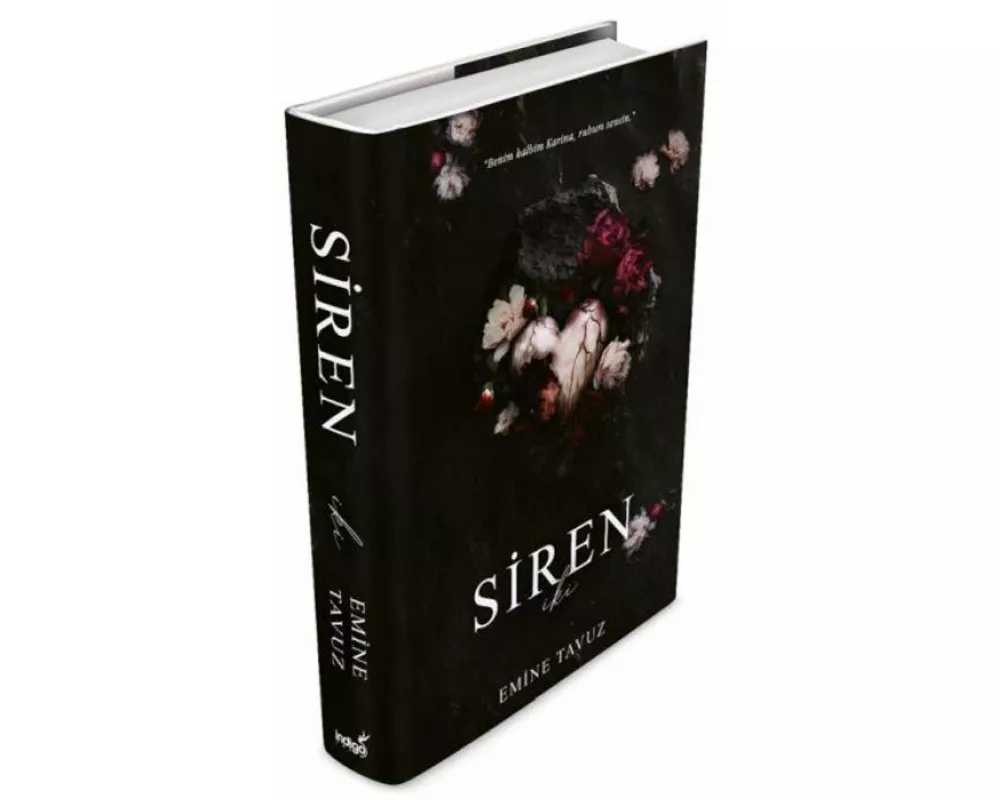Siren 2 Ciltli