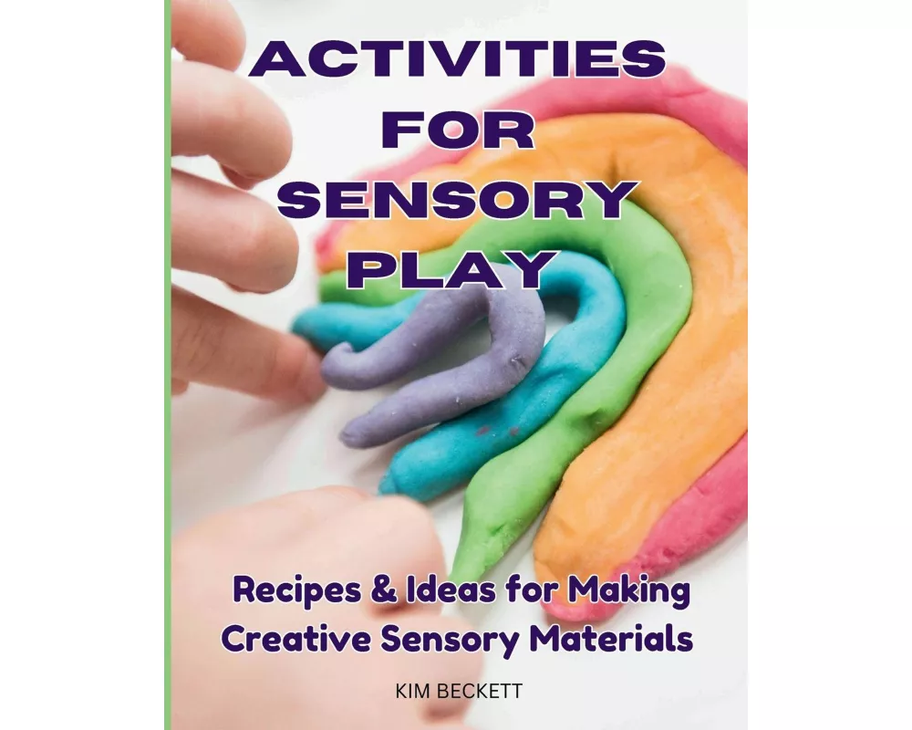 Activities for Sensory Play