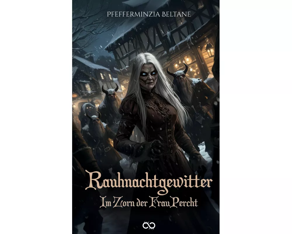 Rauhnachtgewitter