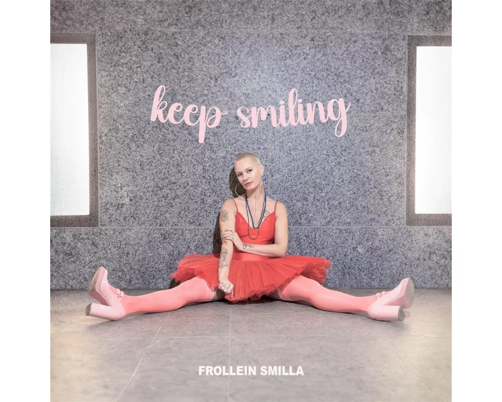 Keep Smiling