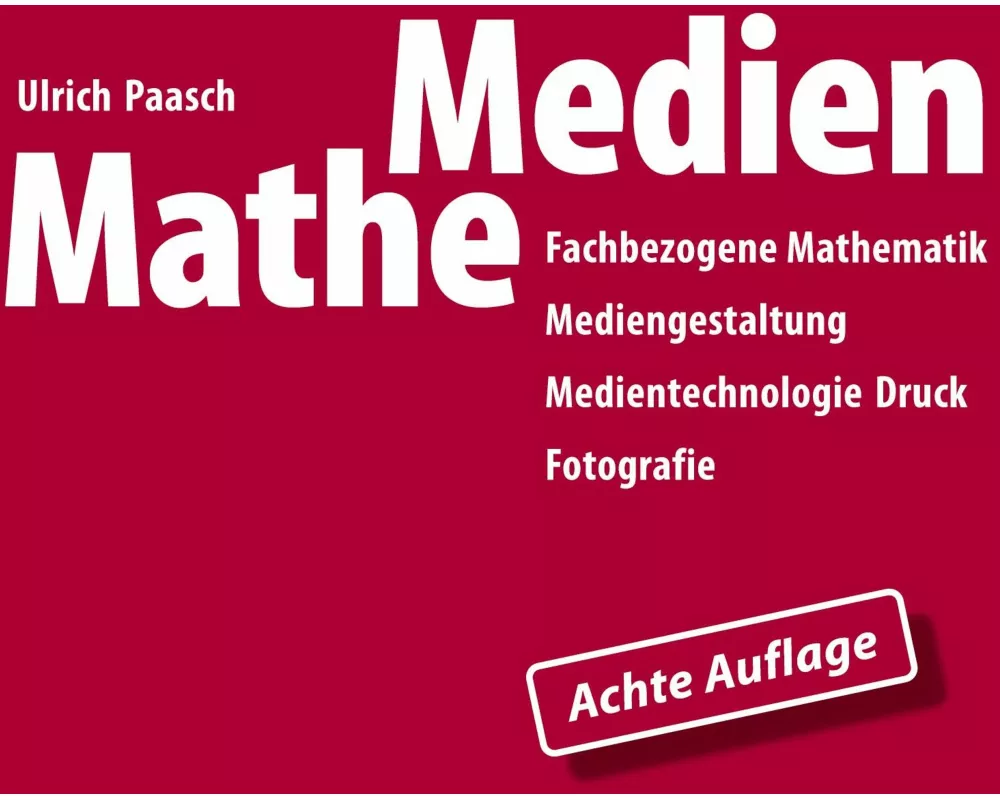 MatheMedien