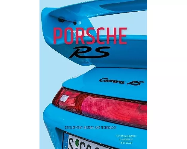 Porsche RS