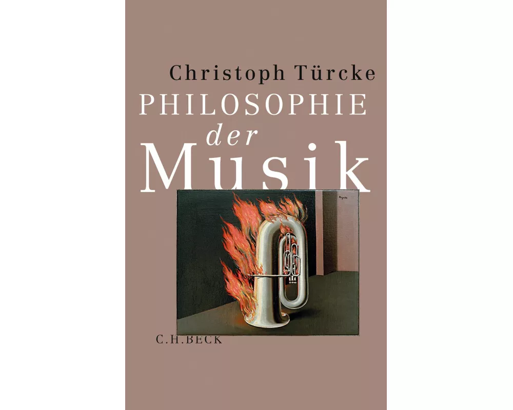 Philosophie der Musik