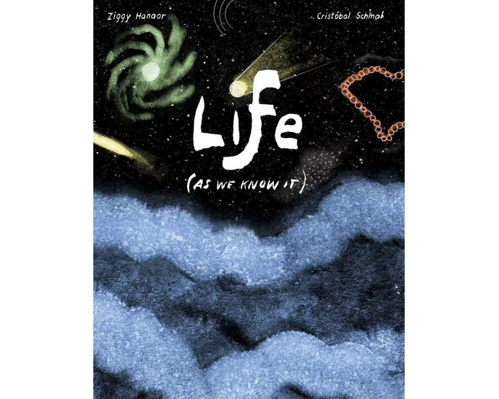 Life (As We Know It)