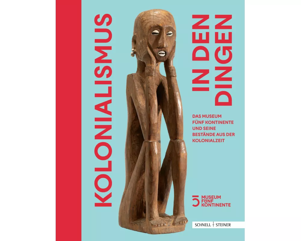 Kolonialismus in den Dingen