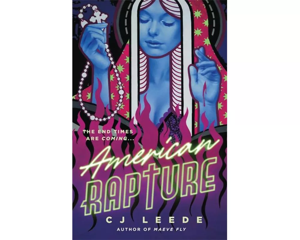 American Rapture