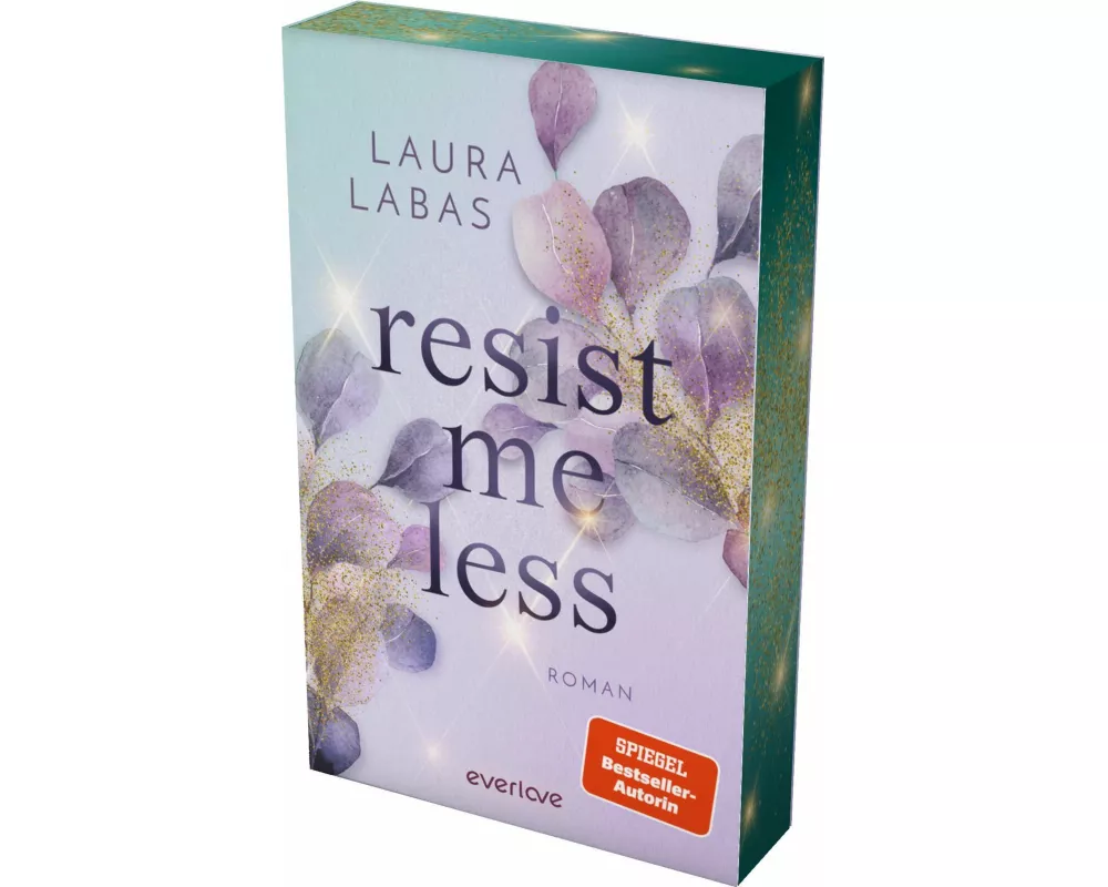 Resist Me Less