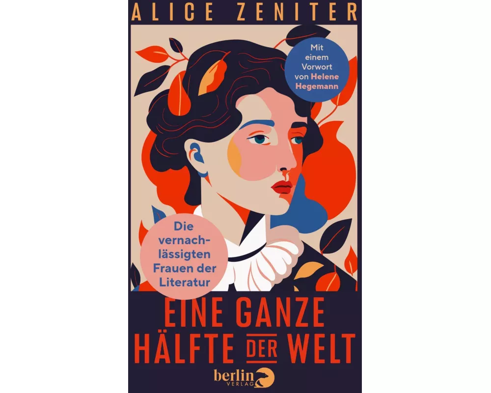 Eine ganze Hälfte der Welt