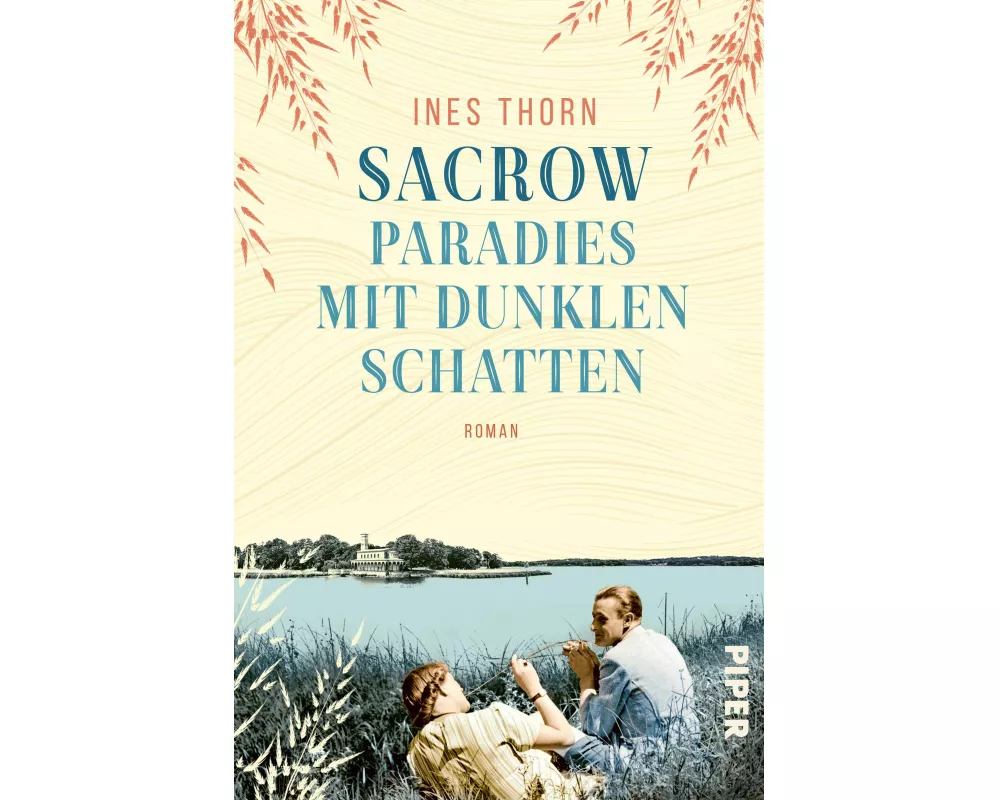 Sacrow – Paradies mit dunklen Schatten
